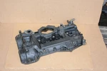 Oem Engine Valve Cover Left 3.3L Hyundai Kia 2013-2019 See Compatibility Used. Price: $122.45.