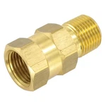 Valterra P23402LF Check Valve 1/2" Thread X Female New. Price: $13.68.