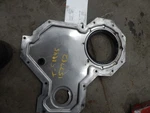 Cummins Isx Lower/signature Timing Gear Cover 4907408 Used. Price: $60.00.