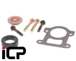 Genuine Idle Control Valve Gasket Kit Fits: Subaru Impreza Turbo Wrx Sti 92-98 New. Price: $49.72.