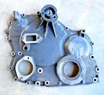 Mack Front Cover 333GB291M Used. Price: $139.99.
