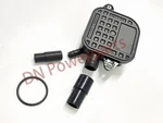 Valve Cover Breather Respirator For 03-05 Dodge 5.9L Cummins 3957926 Oem Dcec New. Price: $34.99.
