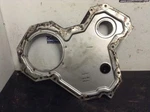 Cummins Isx Engine Timing Cover - Used P/n 3681677. Price: $249.99.