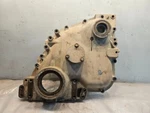 Cummins NTA855 Diesel Engine Front Timing Cover 210713 Oem Used. Price: $374.00.