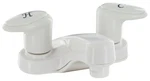 Valterra PF222201 Lavatory New. Price: $35.45.