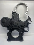 Caterpillar 3406E Engine Cover 1222474 (507-17358) Used. Price: $1100.00.
