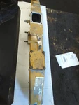 Replaces Cat 3406B-ATAAC Above 400 Hp Intake Manifold , Or Used. Price: $401.00.