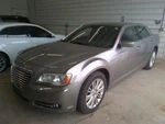 2014 Chrysler 300 3.6L Left Valve Cover 1417840 Used. Price: $36.00.