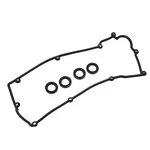 Autohaux Set VS50593R Engine Valve Cover Gasket For 18.90''X7.09'', Black New. Price: $24.79.