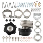 50MM Bov+ 44MM Water Wastegate Combo Turbo Blow Off Valve And New. Price: $105.99.