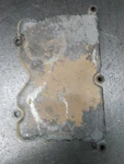 149628 Rocker Lever Cover 2593666 Used. Price: $119.21.