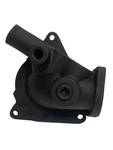 Cummins M11 Engine Water Elbow & Tubes 3102887 (592-10418) Used. Price: $65.00.