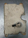 3052592 Used 7 BOLTBC4-400 Valve Cover With Breather 2593662. Price: $132.46.