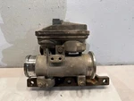 Cummins ISX12 425 Diesel Engine Egr Valve 3688348, 5411635, 4336675 Oem Used. Price: $484.00.