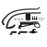 Mishimoto MMBCC-RS-16PBE2 Baffled Oil Catch Can, Pcv Side, Fits Ford Focus New. Price: $249.95.
