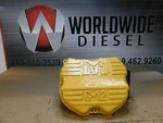 Cat C-12 Valve Cover, Part # 132-9825. Stock Pt 4936 Used. Price: $99.00.