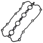Uxcell Engine Valve Cover Gaskets NO.06F103483D 14.76''X7.28''X0.35'', Black New. Price: $21.24.