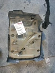 Engine Cover Oem 2016 Toyota Tundra Used. Price: $100.00.