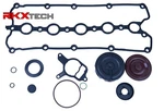 Rkx Top End Gasket Set For Vw 2.5L Vacuum Pump Pcv Seal Valve Cover 07K145100C New. Price: $95.88.