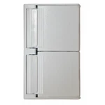 Valterra Products Llc DG52499VP Weatherproof Standard Receptacle Cover White New. Price: $25.64.