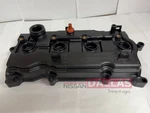 Genuine Nissan Valve Cover 13264-3KY0A New. Price: $101.30.