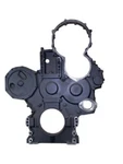 Used Caterpillar 3406E Front Cover (6TS, 5EK, 1LW) - 1022268. Price: $760.50.