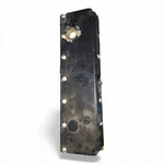 Used Cummins L10 Valve Cover W/ Rear Fill Hole - 3045093. Price: $87.75.