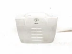 2007-2017 Lexus LS460 Engine Cover Maintenance Lid 11209-38010 Used. Price: $269.32.