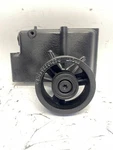 2002 International T444E Engine Cover 1823599C1 (507-19002) Used. Price: $75.00.