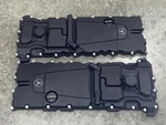 New Genuine Mercedes-benz Cylinder Head Cover 936010093064 A9360100930. Price: $359.97.