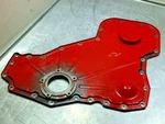 Cummins Isc ISL9 8.3 8.9 Front Diesel Engine Gear Cover 3958112 Oem Used. Price: $145.11.
