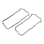 Autohaux VS50608R 13270-ZA000 Engine Valve Cover Gasket Set 20X14X3, Black New. Price: $21.73.