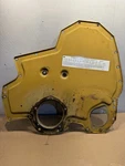 C10 Caterpillar Diesel Engine Timing Cover 1694172 Oem Used. Price: $154.00.