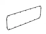 Detroit Diesel A4710140822 Oil Pan Gasket For DD13 Engines Trucks Oem New. Price: $81.56.