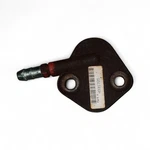 Used Cummins Isb Access Hole Cover - 4931725. Price: $46.80.