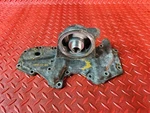 Caterpillar 2004 C7 Diesel Engine Oil Filter Housing Base 4P-8182 Oem Used. Price: $76.41.