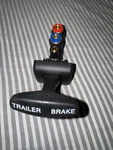 Oe Freightliner Trailer Brake Control Valve 170.265031 , GTD265031 New. Price: $100.00.
