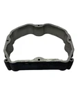 1996 Caterpillar C12 Valve Cover Base 1909062 (568-10722) Used. Price: $49.00.