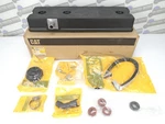 Caterpillar 206-3070 Rocker Valve Cover As-val Genuine Oem Remanufactured. Price: $99.50.
