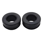 2 Pcs Yuchenshlp Rubber Pcv Breather Grommets O.d. 1/4" I.d. 3/4" For... New. Price: $14.45.