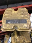 Replaces Cat Valve Cover , Or Used. Price: $124.12.
