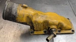 178-2622 Caterpillar C7 3126 Intake Manifold Neck Elbow Inch Tube To Man. Used. Price: $47.50.