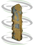 Used Caterpillar 3208 Valve Cover - 9L7429. Price: $175.50.