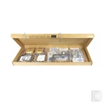 Interstate Mcbee - Cat 3406E, & C16 Gasket Set MCBC15093 New. Price: $726.73.