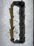 Caterpillar 3408C Base Valve Cover 988B Wheel Loader Arrange 2W-0988 3406 Used. Price: $299.99.