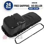 Engine Oil Pan With Gasket Seal For Cummins ISX15 Truck 4386821 CMP08A New. Price: $313.99.