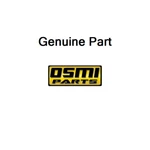 New Cummins Onan Cover,rocker Lever 3058517. Price: $146.95.
