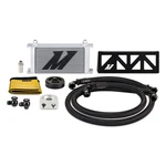 Mishimoto MMOC-BRZ-22NTSL Performance Oil Cooler, Fits Subaru Brz/toyota GR86 New. Price: $696.95.