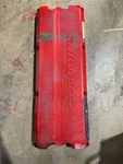 Cummins Isx Diesel Engine Valve Cover, 3685829, 3687082 Used. Price: $250.00.