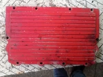 Cummins N14 Celect+ Engine Valve Cover P/n 3078349 Used. Price: $75.00.